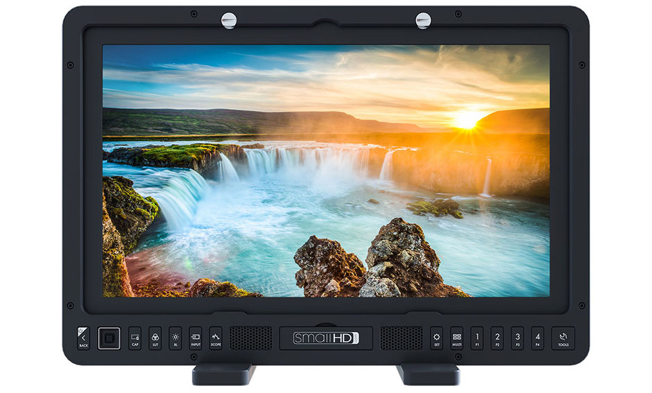 SmallHD 1703 P3X Production Monitor