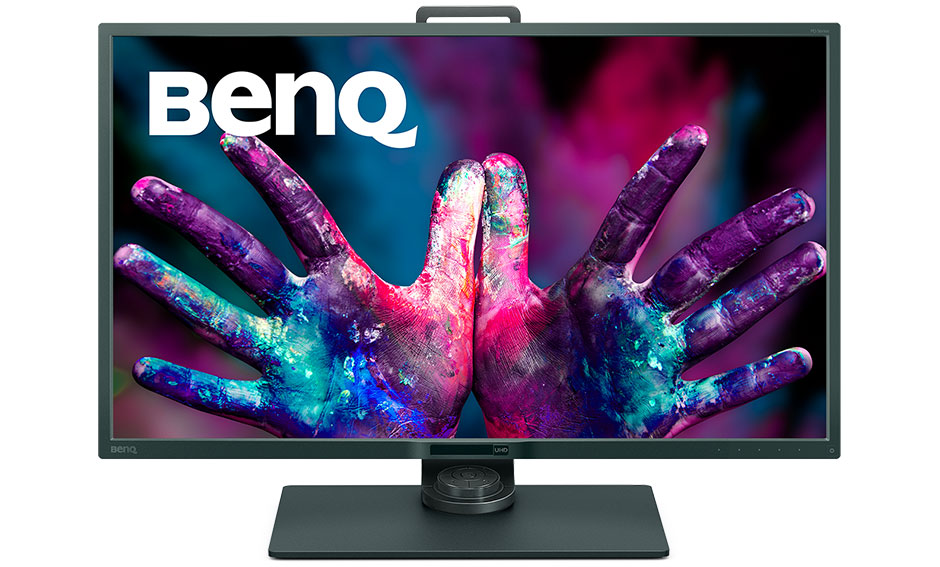 BenQ PD3200U 32' 4K IPS Monitor